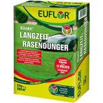 3 kg EUFLOR Feste Rasendünger aus Kunststein für den für den Herbst 