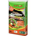 Euflor Plantahum Pflanzerde Premium torffrei 65 Liter