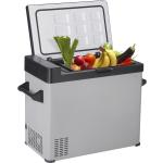 EUGAD 30/60L Kompressor Kühlbox Kühltruhe Tragbar Mini Kühlschrank für Auto LKW