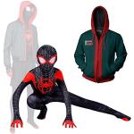 Spiderman Cosplay-Kostüme für Kinder 