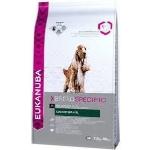 5 kg Eukanuba Adult Trockenfutter für Hunde 