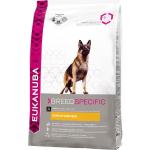 12 kg Eukanuba Adult Trockenfutter für Hunde 