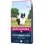 5 kg Eukanuba Adult Hundefutter mit Reis 