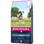 12 kg Eukanuba Adult Hundefutter 