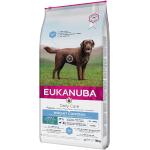 15 kg Eukanuba Weight Control Trockenfutter für Hunde 