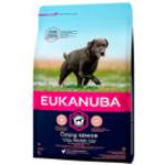 12 kg Eukanuba Breed Hundefutter 