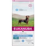15 kg Eukanuba Weight Control Hundefutter 
