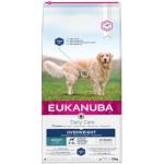 12 kg Eukanuba Daily Care Hundefutter 