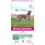 3 kg Eukanuba Daily Care Sensible Gelenke Hundefutter 