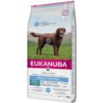 15 kg Eukanuba Weight Control Hundefutter 