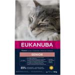 Eukanuba Adult Trockenfutter für Katzen 