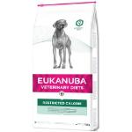 12 kg Eukanuba Restricted Calorie Hundefutter 
