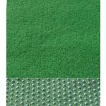 Eulberg Kunstrasen Rasenteppich mit Noppen Farbe grün in verschiedenen Größen (150 x 250 cm)