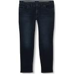 Blaue Brax Eurex by Brax 5-Pocket Jeans aus Baumwolle für Herren Weite 42 