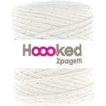 Rosa Hoooked Zpagetti Textilgarne 