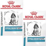 5 kg Royal Canin Veterinary Diet Hypoallergenic Hundefutter 