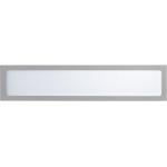 Silberne Whiteboards DIN A4 10-teilig 
