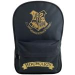Euromic Harry Potter HP Hogwarts Classic backpack black