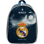 Euromic REAL MADRID junior backpack blue 35 cm