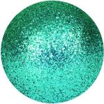Blauer Europalms Weihnachtsbaumschmuck aus Kunststoff 48-teilig 