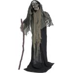 EUROPALMS Halloween Figur Wanderer, 160cm