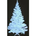 Weiße 210 cm Europalms Weihnachtsbäume 