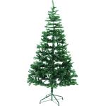 Grüne 240 cm Europalms Weihnachtsbäume aus Kunststoff 
