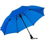 Blaue Euroschirm Herrenregenschirme & Herrenschirme Einheitsgröße 