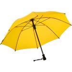 Reduzierte Gelbe Euroschirm Herrenregenschirme & Herrenschirme Einheitsgröße 