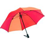 Reduzierte Orange Euroschirm Herrenregenschirme & Herrenschirme Einheitsgröße 