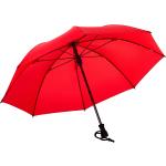 Reduzierte Rote Euroschirm Herrenregenschirme & Herrenschirme Einheitsgröße 
