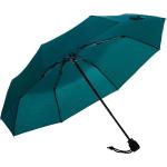 Grüne Euroschirm Herrenregenschirme & Herrenschirme Einheitsgröße 