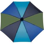 Reduzierte Grüne Euroschirm Regenschirme & Schirme 