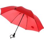 Rote Euroschirm Regenschirme & Schirme 
