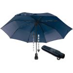 Marineblaue Euroschirm Herrenregenschirme & Herrenschirme 