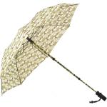 Beige Camouflage Euroschirm Regenschirme & Schirme 