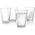 Skandinavische Eva Solo Legio Nova Runde Glasserien & Gläsersets 350 ml aus Glas spülmaschinenfest 8-teilig 