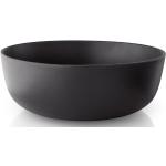 Eva Solo - Nordic Kitchen Bowl 3,2 L, Black - Schwarz