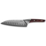 Eva Solo - Nordic Kitchen Santoku Knife 18 cm - Holz
