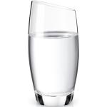 Skandinavische Eva Solo Wassergläser aus Glas mundgeblasen 