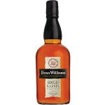Single Barrel Whiskeys & Single Barrel Whiskys 