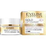 Eveline Gold Lift Straffende Creme 40+ Serum 50 Ml