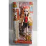 Ever After High Apple White Doll ca . 27cm Mattel CLC65 OVP F1