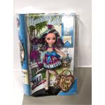 25 cm Mattel Ever after High Madeline Hatter Puppen aus Kunststoff für Mädchen 