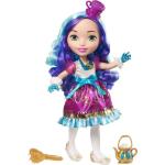 Mattel Ever after High Madeline Hatter Sammlerpuppen aus Kunststoff für Mädchen 