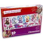 Ever After High Puzzle Panorama, 1000 Teile