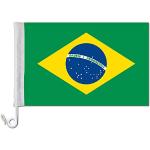 Everflag Brasilien Flaggen & Brasilien Fahnen 