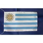 Everflag Uruguay Flaggen & Uruguay Fahnen 