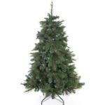 Evergreen Weihnachtsbaum Mesa Fichte 210 cm Tannenbaum - grün T01190007