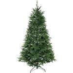 Grüne 210 cm Evergreen Weihnachtsbäume 